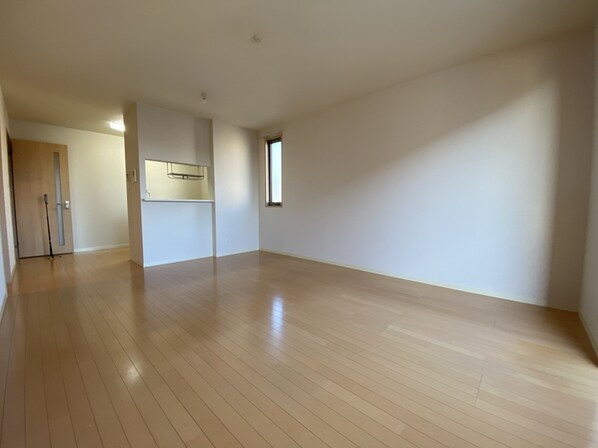 メゾン福渡Aの物件内観写真